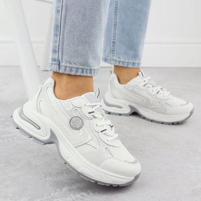 6. Big Star RR274A191 INT2121 Schuhe