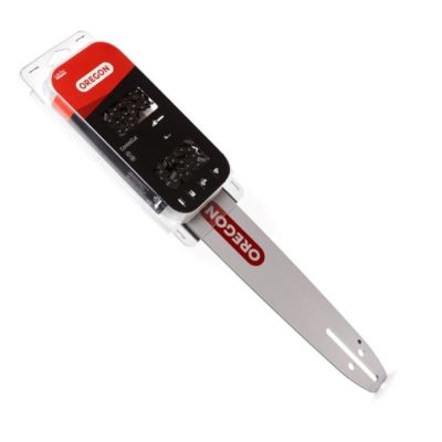 OREGON GUIDE BAR + 2xKETTE 13"/33cm/325/56/1.5