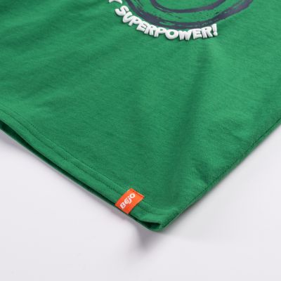5. CHAMP KDB Kinder Kurzarm-T-Shirt