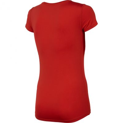 2. 4F W NOSH4 TSDF002 62S Trainings-T-Shirt