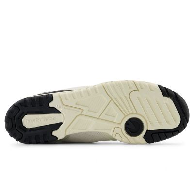 12. New Balance Unisex BB550LEG Schuhe