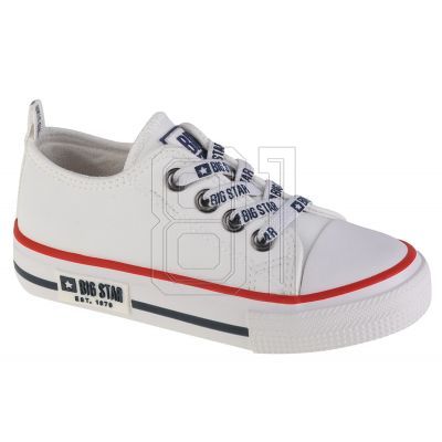 Big Star Shoes Jr KK374042 Schuhe