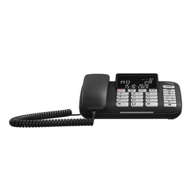 9. Gigaset DL780 Plus Nebenstellentelefon