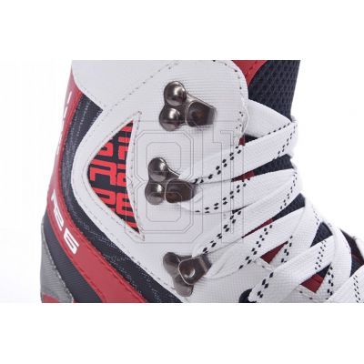 3. Tempish Verleih R26 Hockey-Schlittschuhe 1300000205
