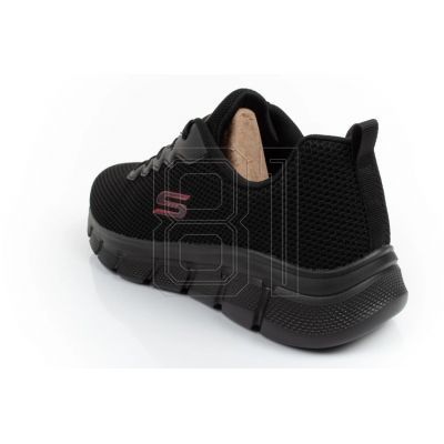 16. Skechers M 118106/BBK Schuhe