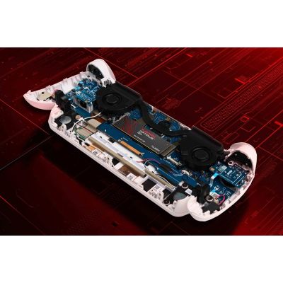 4. SSD SanDisk Optimus GX7100X 1 TB SDSG71200TAN