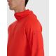 4. Schnelltrocknendes Herren-Trekking-Sweatshirt 4F 4FWAW25TFSWM590-62S