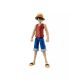 3. ANIME HEROES ONE PIECE – MONKEY D. LUFFY EAST BLUE