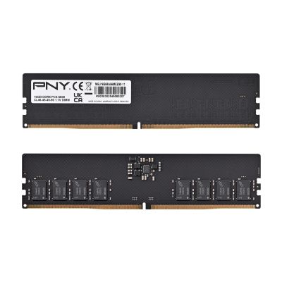 2. PNY Performance DDR5 16GB 5600MHz CL40 Arbeitsspeicher