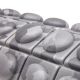6. adidas ADAC-11505GR Massagerolle