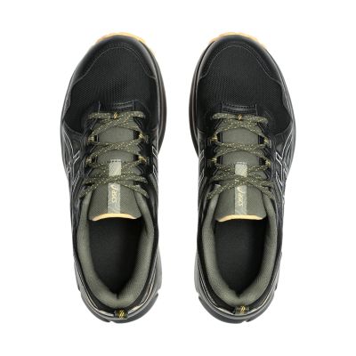 10. Asics Trail Scout 3 M 1011B700 006 Laufschuhe