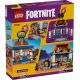 8. LEGO Fortnite 77076 Durrr Burger Restaurant