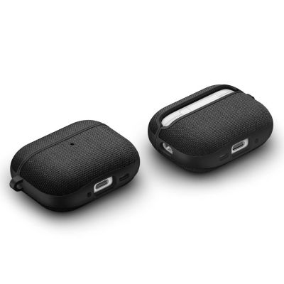 7. Spigen Urban Fit Case für AirPods 3 - Schwarz