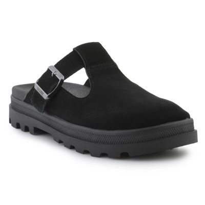 Palladium Dunelite Pyla Sde M 74454-008-M clogs
