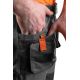 4. NEO Tools 81-325-L Schutzhose