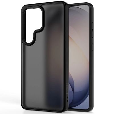 2. Tech-Protect Magmat Hülle für Samsung Galaxy S26 Ultra – Schwarz