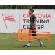 22. Fußballwand PRO 180 cm - NYLON