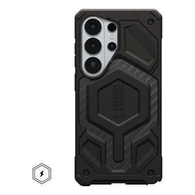 Urban Armor Gear Monarch Pro Handyhülle 17,5 cm (6,9") Carbon