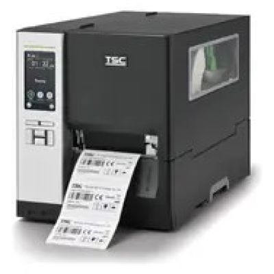 TSC MH241T Thermodirekt-/Thermotransfer-Etikettendrucker 203 x 203 dpi 356 mm/s Kabelgebunden