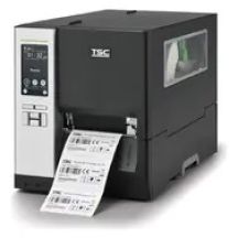 TSC MH241T Thermodirekt-/Thermotransfer-Etikettendrucker 203 x 203 dpi 356 mm/s Kabelgebunden
