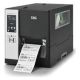 TSC MH241T Thermodirekt-/Thermotransfer-Etikettendrucker 203 x 203 dpi 356 mm/s Kabelgebunden