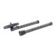 14. Dreifunktions-Rehabilitationsrollator aus Aluminium