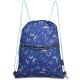 PREMIUM-SCHULBEUTEL/-RUCKSACK MIT AUFDRUCK SEMI LINE