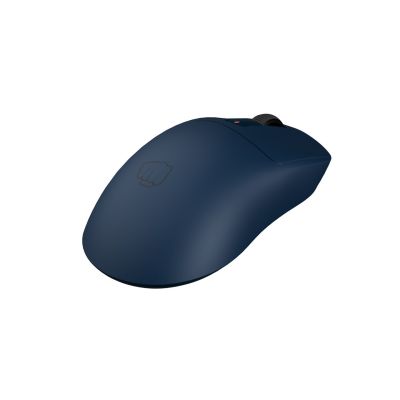15. Gaming-Maus Fury Tanto T4, 12.000 DPI, RGB, marineblau, kabellos