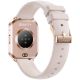 14. Smartwatch Gravity Pink 2 Armbänder GT44-3