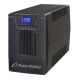 POWER WALKER UPS LINE-IN VI 2000 SCL (4X SCHUKO 230V, RJ11/45 IN/OUT, USB, LCD)