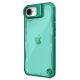 3. Nillkin Iceblade Schutzhülle mit Ständer für iPhone 16e / 17e – Grün