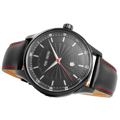 4. Herrenarmbanduhr Paul Lorens PL11652A5-1A3