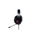 5. ASUS ROG Theta 7.1 Kabelgebundenes Gaming-Headset mit Kopfbügel, USB Typ-C, Schwarz