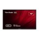 2. Viewsonic VA1650 Computermonitor 40,6 cm (16 Zoll) 1920 x 1080 px Full HD LED Schwarz