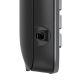 17. Gigaset 500A Comfort Trio Schnurlostelefon - Anrufbeantworter - ECO DECT\GAP\CAT-iq - Silber + 2 zusätzliche Mobilteile