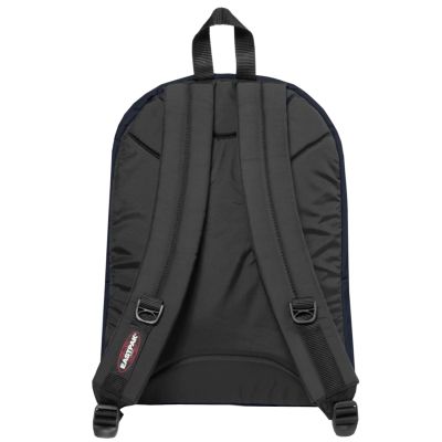 4. Eastpak Pinnacle Rucksack EK000060L831 Marineblau One size