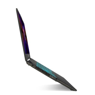 12. MSI Cyborg 15 A13VE-1067XPL i7-13620H 15,6" FHD 144Hz IPS-Level 16GB DDR5 SSD512 RTX 4050 6GB NoOS