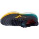 3. Mizuno Wave Sky 9 J1GC250201 Grau 42