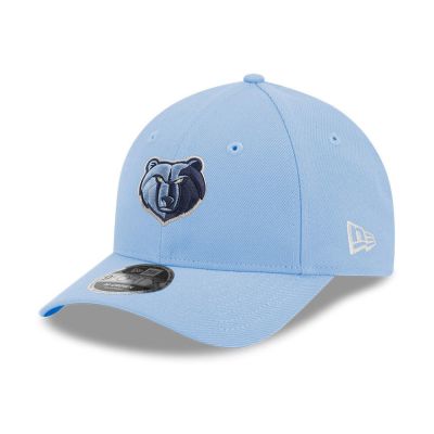 5. New Era NBA 940MC Grizzlies Cap - 60755488