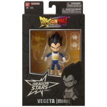 DRAGON BALL DRAGON STARS - KINDER VEGETA DAIMA