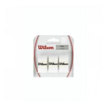 Wraps Wilson Pro Perforated 3 pcs white