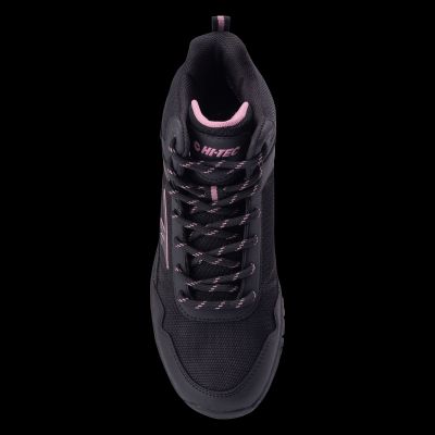 Damenschuhe TOLUN MID WP WO'S