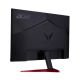 13. Acer NITRO VG0 VG270 P6 Computermonitor 68,6 cm (27 Zoll) 1920 x 1080 px Full HD LCD Schwarz