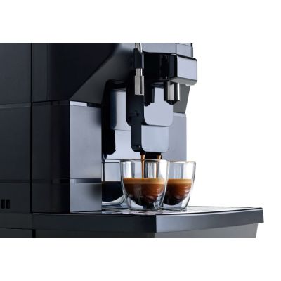 6. AURORA M2 SAECO Kaffeevollautomat