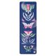 3. Spokey The Bloom Mat SPK-944487 Yogamatte