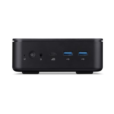 9. Mini-PC Acer NUC VN1502G i7-1355U ohne Betriebssystem