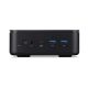 9. Mini-PC Acer NUC VN1502G i7-1355U ohne Betriebssystem