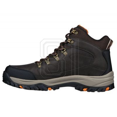 10. Skechers Relment Daggett M 204642/CHOC Schuhe
