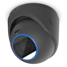 Ubiquiti G6 Pro Turret IP-Sicherheitskamera für Innen- und Außenbereich, 3840 x 2160 px, Decke/Wand