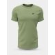 9. T-Shirts 4F M 4FWSS24TTSHM1896-91S 3er-Pack